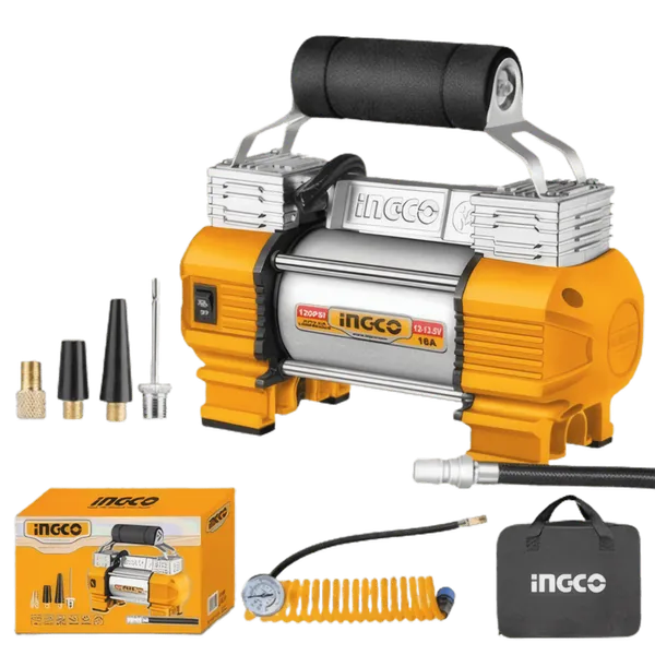 Compresseur à Air Haute Performance (12V) AAC2508