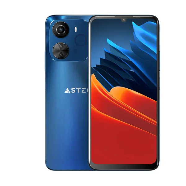 Téléphone Astech S8 64GB RAM 8
