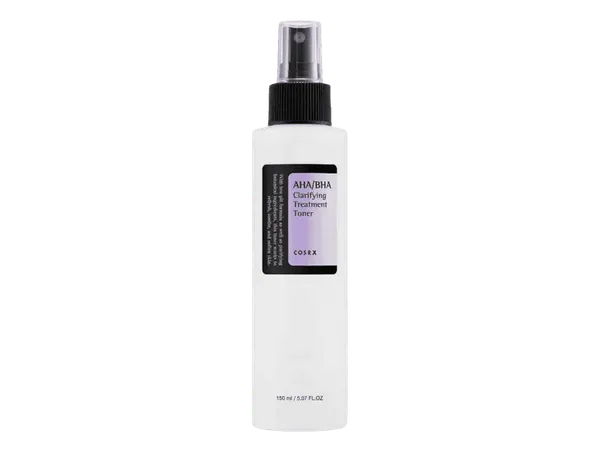 COSRX - AHA/BHA Clarifying Treatment Toner - 150 ml