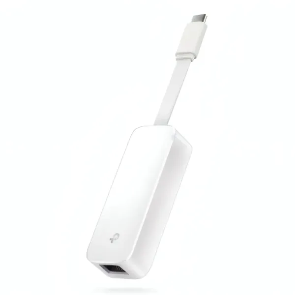 Adaptateur Réseau TP-LINK UE300C - USB-C vers Gigabit Ethernet