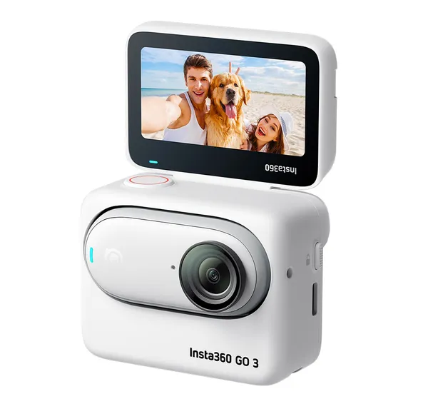 Insta360 GO 3 64 GB
