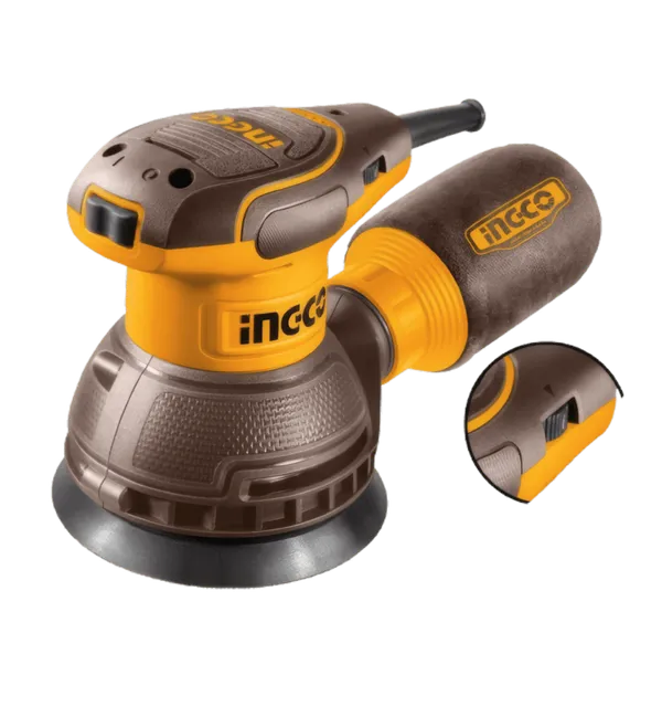 Ponceuse Excentrique RS3216