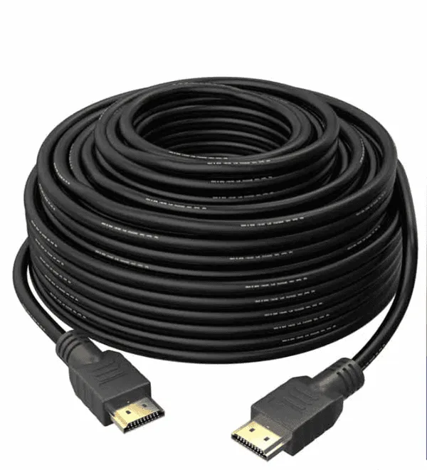 Cable HDMI Vers HDMI – 30 Mètres