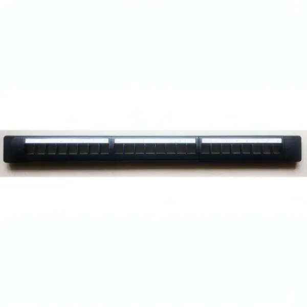 Panneau de Brassage D-LINK 24 Ports Non Blindé