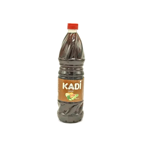 Kadi vinaigre d'alcool coloré 1L
