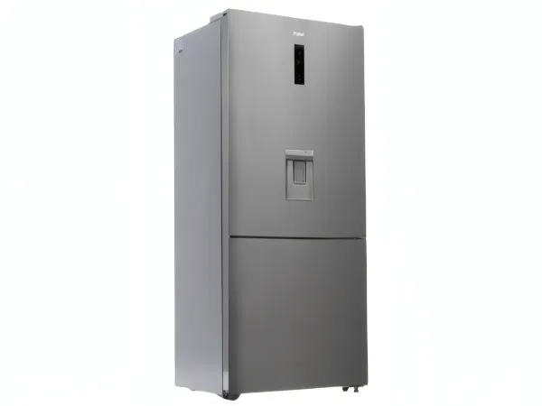 Refrigerateur Finix Combine 3TIROIRS 588LITRES Dist D'EAU 653 840X750X1860