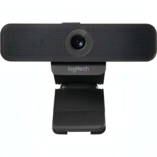 Webcam Logitech C925e Full HD 1080p avec Microphones