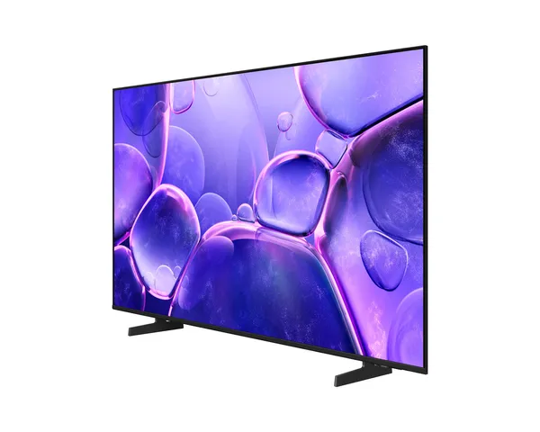 Televiseur Samsung 75" Smart Android UA75U8000F