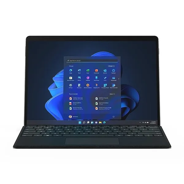 Ordinateur Surface Pro 12.5POUCES I5 256GB RAM8