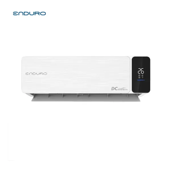 Split Enduro 12000BTU 1.5CV Inverter EVA120INV