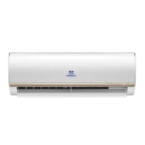 Split Nasco 24000BTU R22 Golden MSAFD24