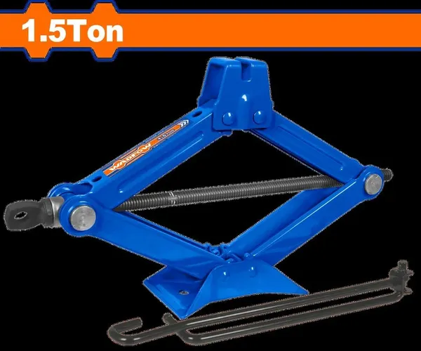 Scissor jack