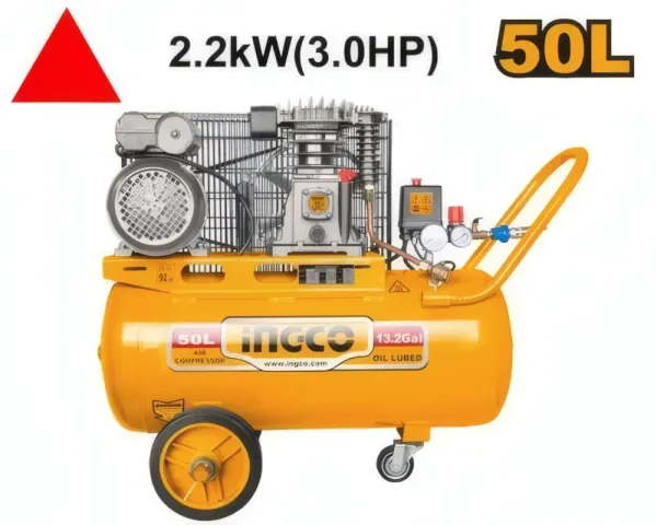 Compresseur  à  air AC300508
