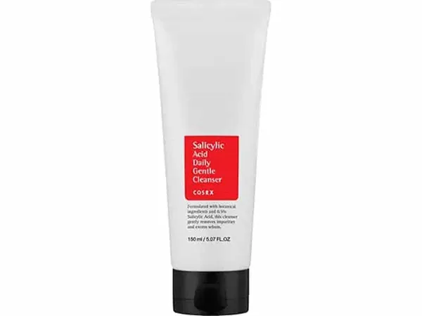 COSRX - Salicylic Acid Daily Gentle Cleanser - 150ml