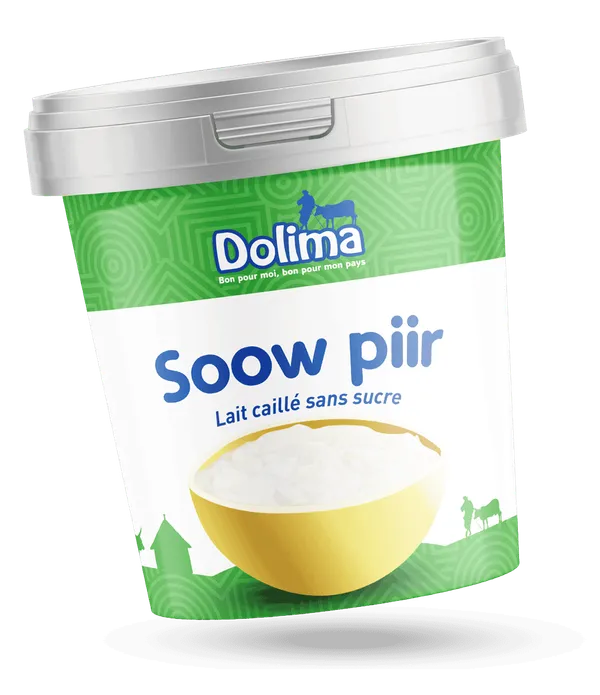 Dolima – Sow Piir Seau – 1 kg