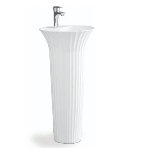 Lavabo Piedestal G-033