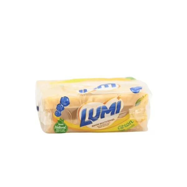LUMI - Savon Citron 250G