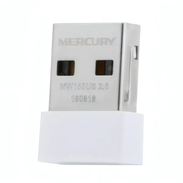 Adaptateur WiFi USB MERCURY MW150S Portable