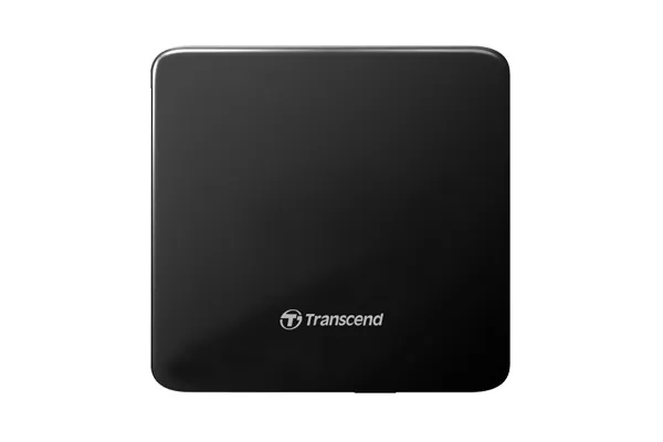 Graveur DVD portable ultra fin Transcend