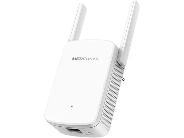 TP-LINK MERCUSYS ME30 – Répéteur WiFi Bi-Bande AC1200