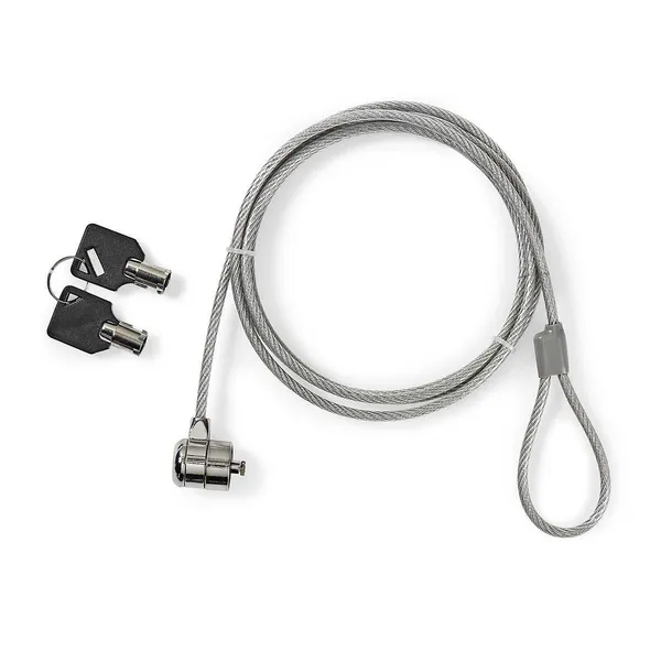 Cable antivol pour Microsoft Surface Pro