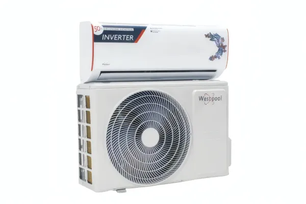 Split Westpool 9000BTU Inverter ACS/M09410S