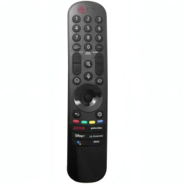 Télécommande LG MR22GA pour Smart TV 2022