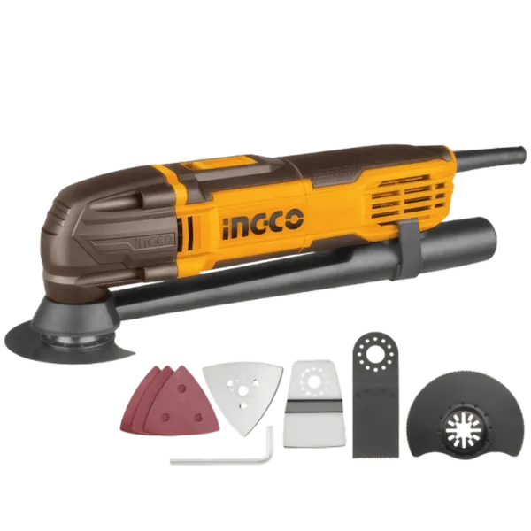 Outil Multifonction  300W – MF3008