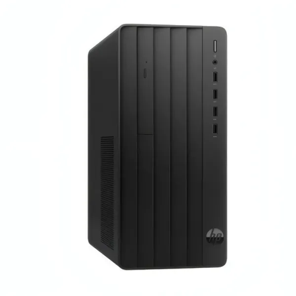 PC de Bureau HP 290 G9 MT - Intel Core G74003, 4Go RAM, 1To