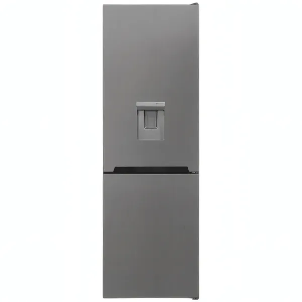 Refrigerateur Deska Combine 4TIROIRS Plaque Aluminium Avec Fontaine BF315DK
