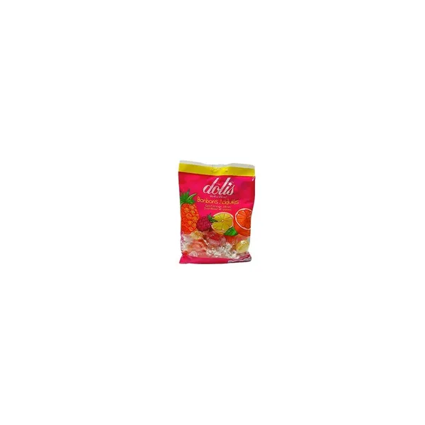 Dolis bonbon fruits 150G