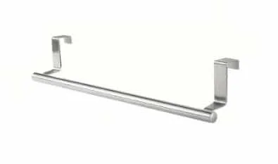 Porte-serviette en Acier Inoxydable