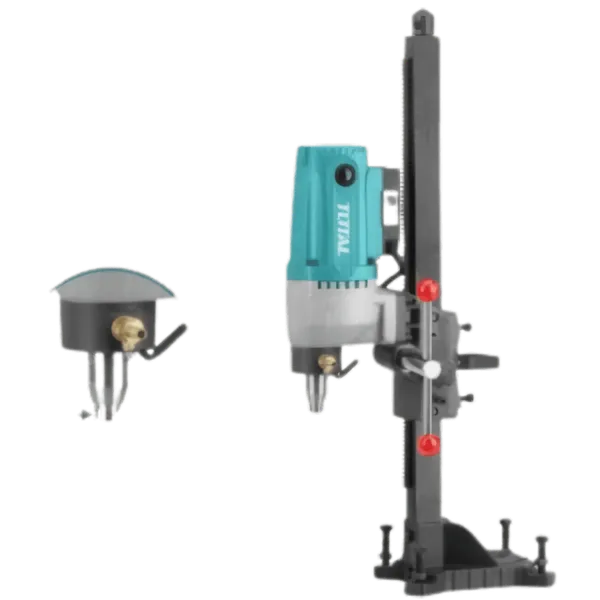 Carotteuse diamantée TOTAL 2800W