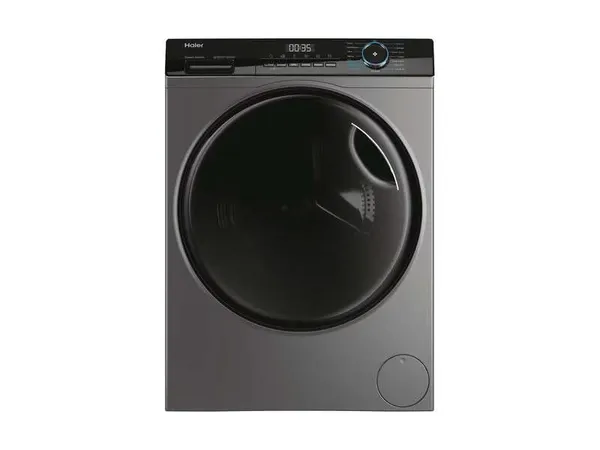 Machine A Laver Haier 10KG Avec 6KG Sechage Gris HWD100B14939S8