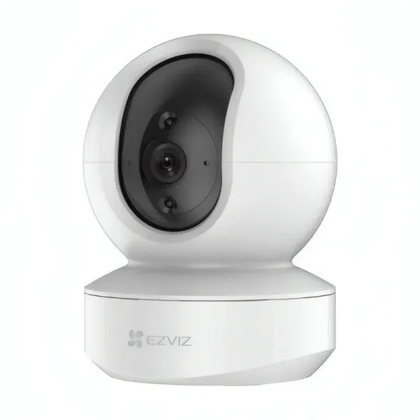 Caméra IP Wi-Fi EZVIZ CS-TY1 Pro 1080P - Surveillance Intelligente