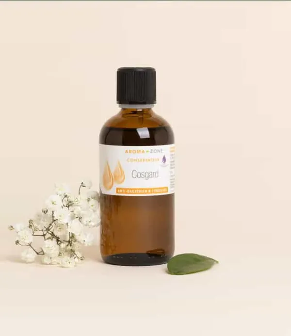 AROMA‑ZONE Conservateur Cosgard – 100 ml