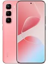 Infinix Hot 60 Pro+ – 8 Go RAM – ROM 12ROM GB – Écran 6.78″