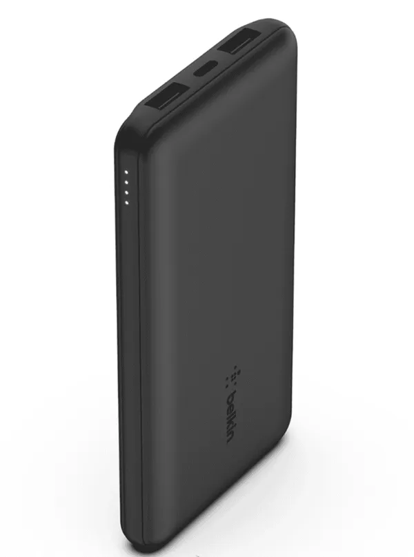 POWER BANK BELKIN BOOST CHARGE POWERBANK 10K BPB011bt 10000MHA