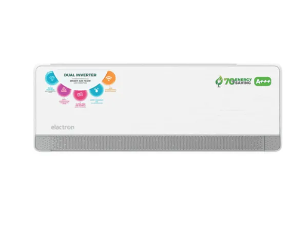 SPLIT ELACTRON ETN-18R3ME INVERTER