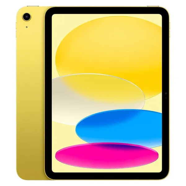 iPad 10 (10ᵉ génération – 2022)