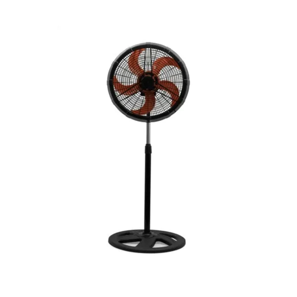 Ventilateur Smart Technology Sur Pied STV1877C