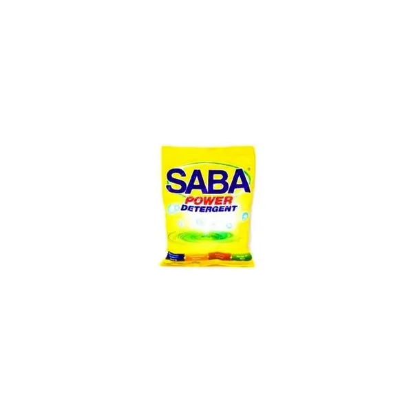 Saba lessive en poudre 170g