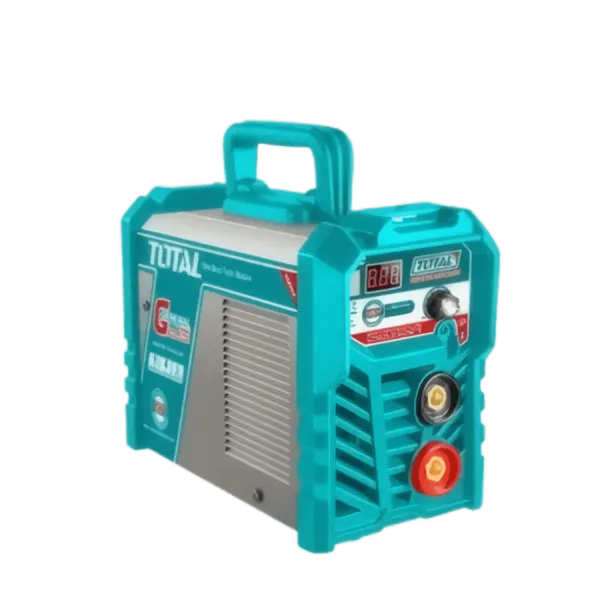Poste à Souder Inverter MMA 160A TOTAL