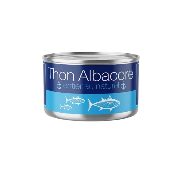 THON ALBACOR NAT CPMANUEL 185G