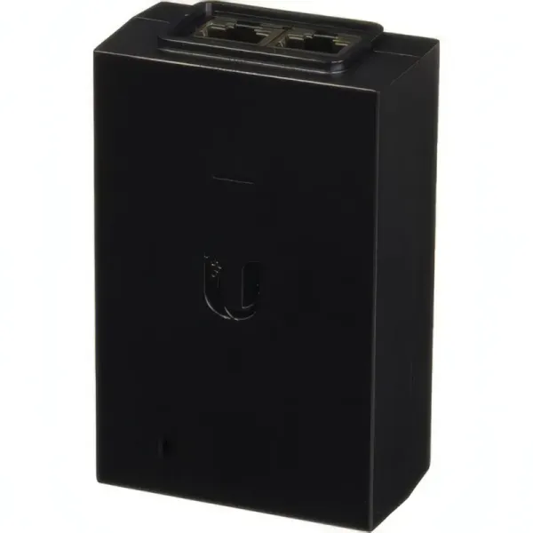 Adaptateur PoE UBIQUITI 48V (0.5A) - Alimentation Réseau