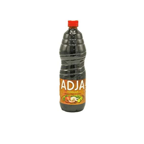 ADJA - Vinaigre Rouge -  1L
