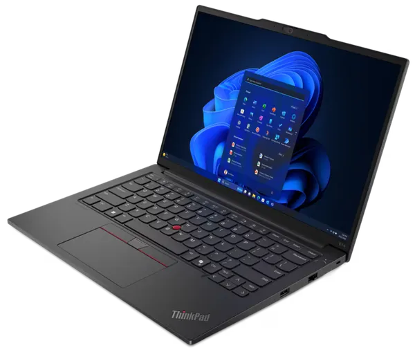 Lenovo ThinkPad E14 G6 U5 16/512 Go