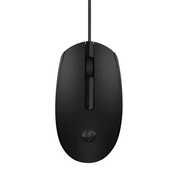 Souris Filaire HP M10