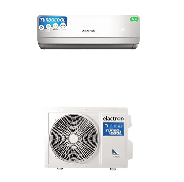 SPLIT ELACTRON ETN-24R1AC
