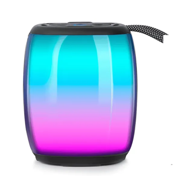 BAFLE BLUETOOTH KISONLI Q18